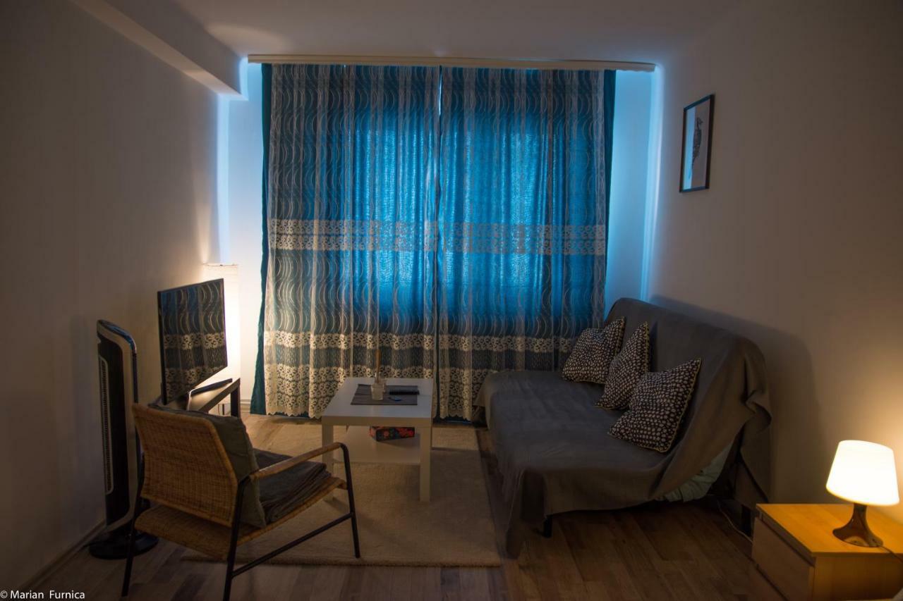 Grand Central Station Apartment Vienna Esterno foto