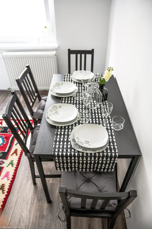 Grand Central Station Apartment Vienna Esterno foto